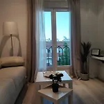 Osario Apartment