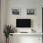 Apartment Osario *