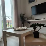 Apartment Osario *