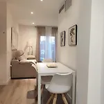 Osario Apartment