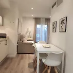 Apartment Osario *