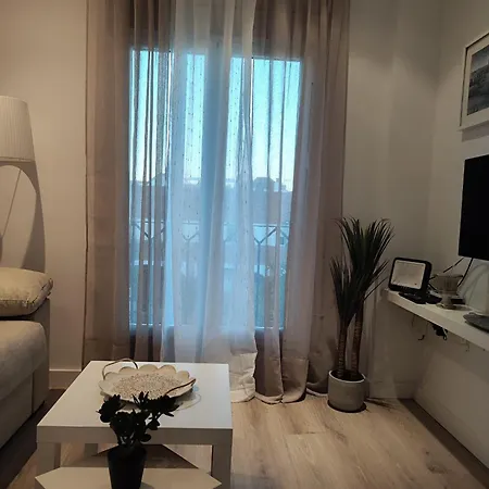 Osario Lejlighed Córdoba