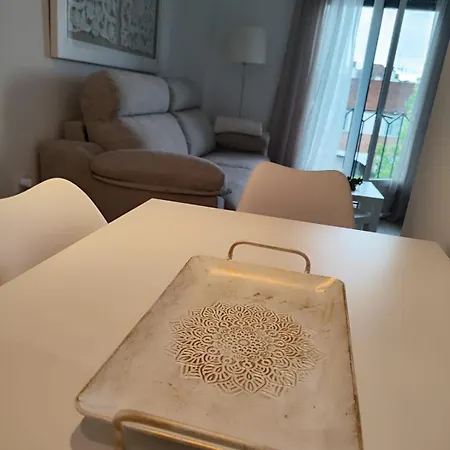 Lejlighed Osario *