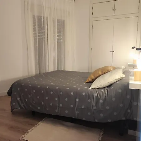 Osario Lejlighed Córdoba