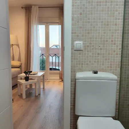 Osario Lejlighed Córdoba